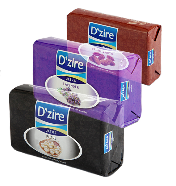 D'zire