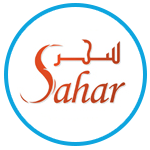 Sahar logo